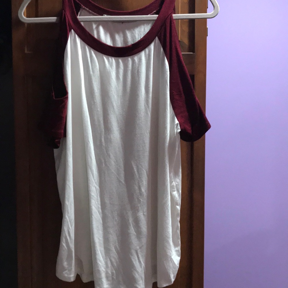 Charlotte Russe Top